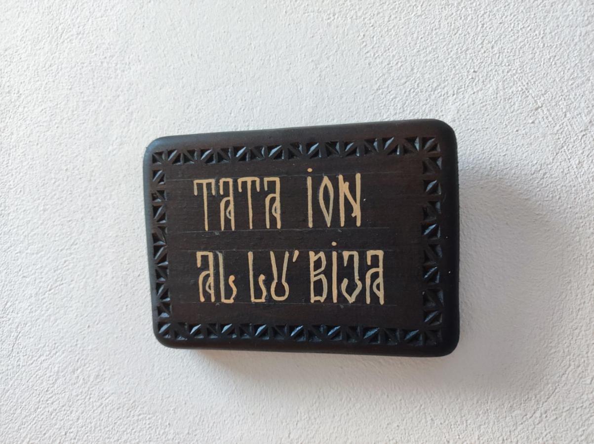 Ograda Bunicilor Villa Baia de Fier Exteriör bild